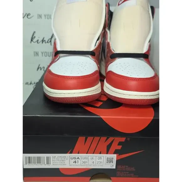 Jordan | Shoes | Nike Air Jordan Retro High Og Next  display picture 3